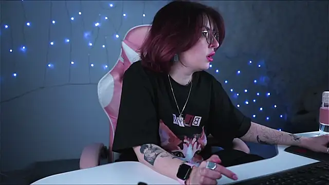 Snapshot of Lana__May chatting on March 2025 11:39:02 AM Lana May online show from March 2025 11:39:02 AM