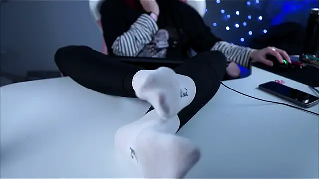 Snapshot of Lana__May chatting on March 2025 02:12:01 PM Lana May online show from March 2025 02:12:01 PM