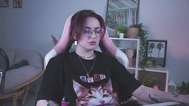 Snapshot of Lana__May chatting on March 2025 02:41:01 PM Lana May online show from March 2025 02:41:01 PM