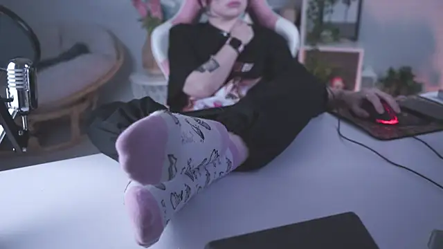 Snapshot of Lana__May chatting on March 2025 05:46:01 PM Lana May online show from March 2025 05:46:01 PM