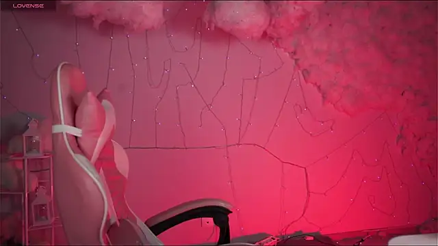 Snapshot of Lana__May chatting on March 2025 11:12:02 AM Lana May online show from March 2025 11:12:02 AM