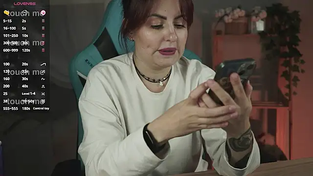 Snapshot of Lana__May chatting on September 2025 08:14:01 AM Lana May online show from September 2025 08:14:01 AM