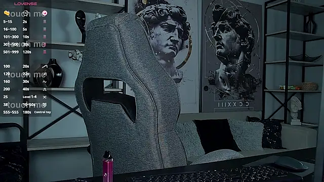 Snapshot of Lana__May chatting on October 2025 12:15:02 PM Lana May online show from October 2025 12:15:02 PM