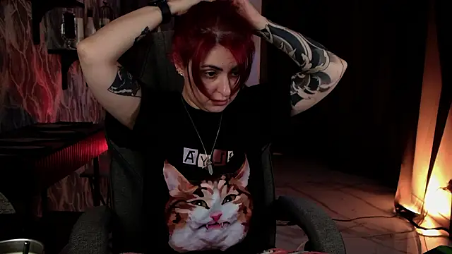 Snapshot of Lana__May chatting on March 2026 11:26:02 AM Lana May online show from March 2026 11:26:02 AM