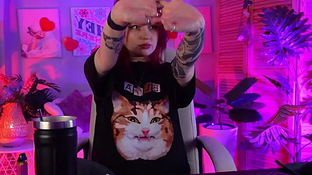 Snapshot of Lana__May chatting on March 2026 08:42:02 AM Lana May online show from March 2026 08:42:02 AM