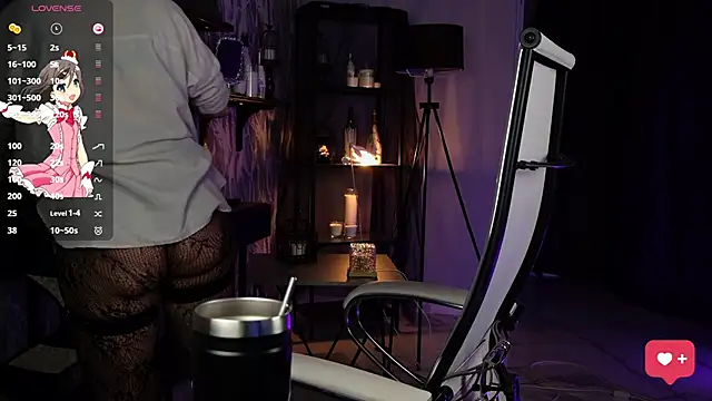 Snapshot of Lana__May chatting on March 2026 12:10:02 PM Lana May online show from March 2026 12:10:02 PM