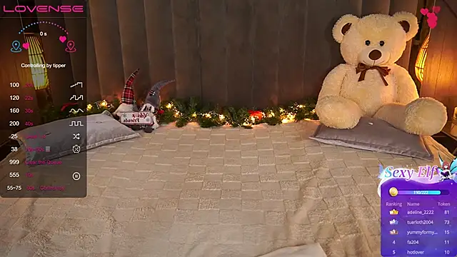 Snapshot of Daisy_Delight chatting on January 2025 03:22:01 AM Daisy Delight online show from January 2025 03:22:01 AM