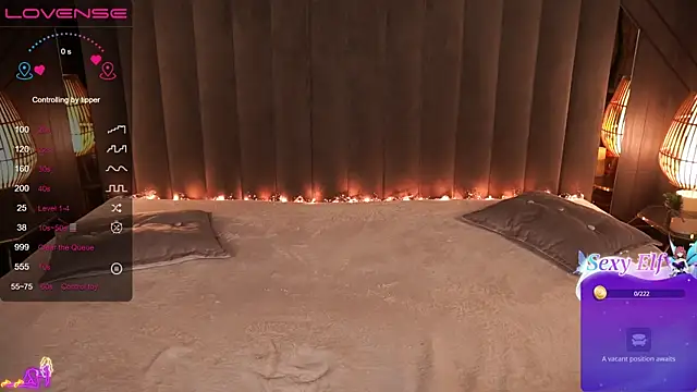 Snapshot of Daisy_Delight chatting on January 2025 12:25:02 AM Daisy Delight online show from January 2025 12:25:02 AM