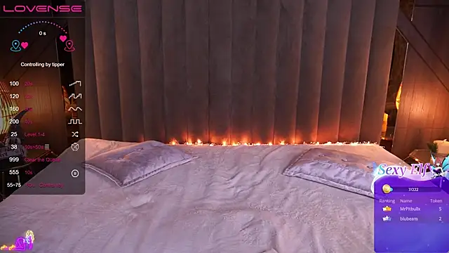 Snapshot of Daisy_Delight chatting on January 2025 02:30:01 AM Daisy Delight online show from January 2025 02:30:01 AM