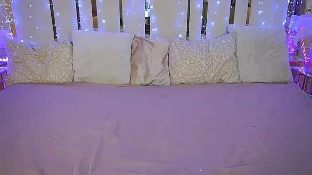 Snapshot of Daisy_Delight chatting on February 2025 04:18:02 AM Daisy Delight online show from February 2025 04:18:02 AM