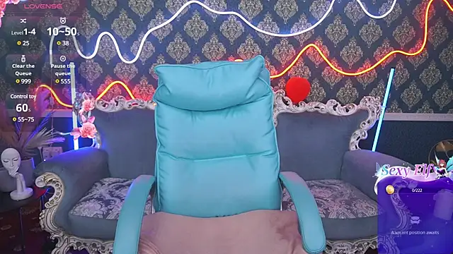 Snapshot of Daisy_Delight chatting on March 2025 10:48:02 PM Daisy Delight online show from March 2025 10:48:02 PM