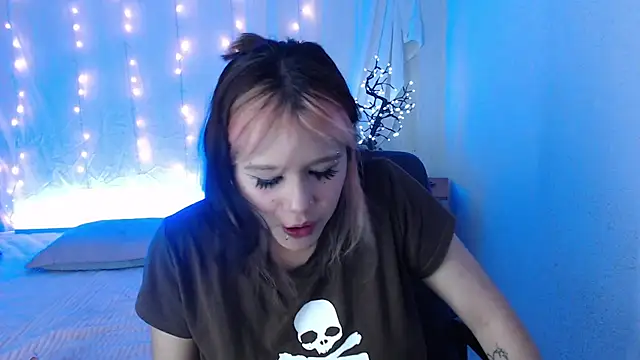 mixie cute online show from December 2024 01:58:02 AM