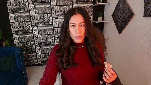 EmiGomez  online show from November 2025 12:40:01 PM