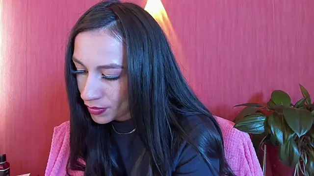 EmiGomez  online show from January 2026 07:11:01 PM