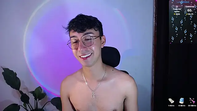cameron cum online show from January 2025 01:09:01 PM
