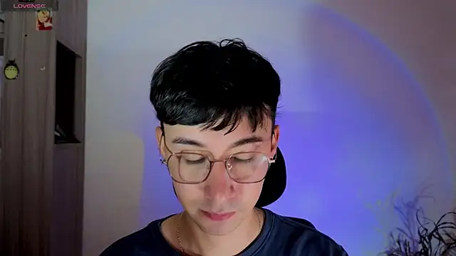 cameron cum online show from October 2025 06:20:01 PM