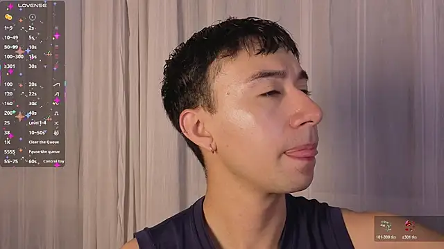 cameron cum online show from February 2026 11:04:01 AM