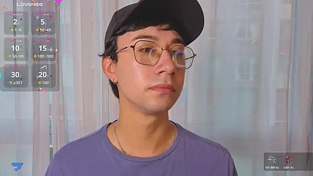 cameron cum online show from April 2026 11:05:02 AM