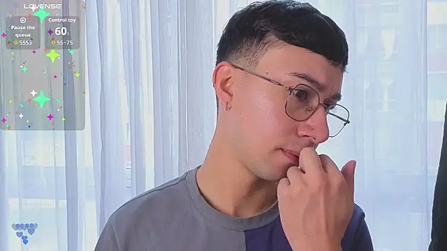 cameron cum online show from May 2026 12:55:02 PM