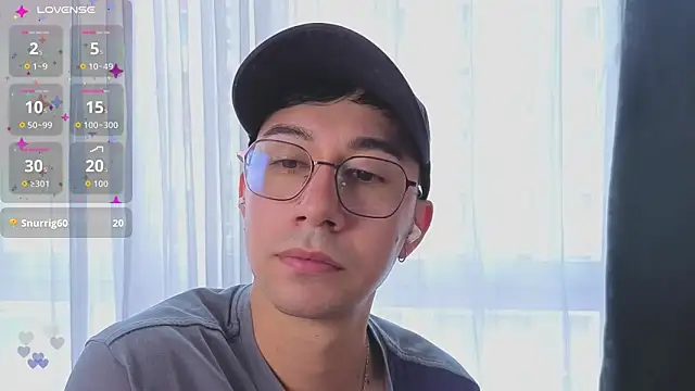 cameron cum online show from May 2026 04:04:02 PM