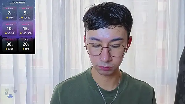 cameron cum online show from June 2026 12:31:01 PM