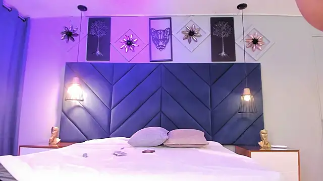 samyriverss online show from October 2025 11:11:01 AM