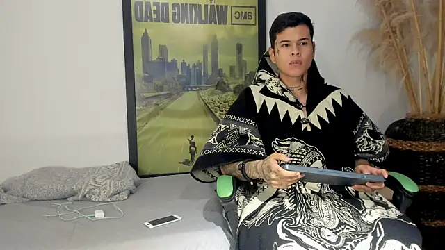 Snapshot of jamesinked_ chatting on January 2026 08:01:01 PM jamesinked online show from January 2026 08:01:01 PM