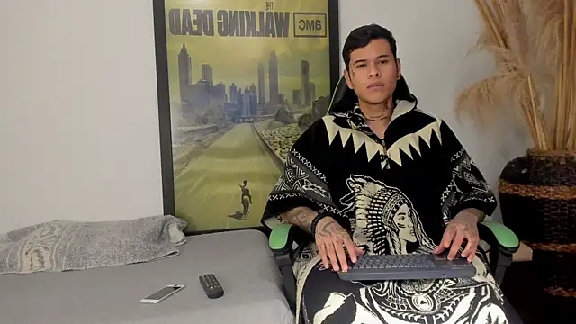 Snapshot of jamesinked_ chatting on January 2026 10:59:01 PM jamesinked online show from January 2026 10:59:01 PM