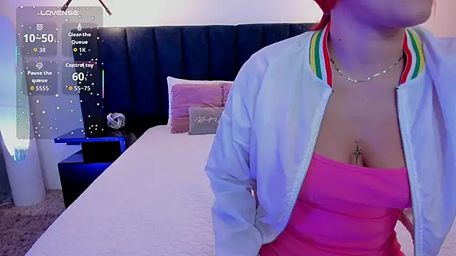 Snapshot of susyy7 chatting on October 2025 03:29:01 AM susyy7 online show from October 2025 03:29:01 AM