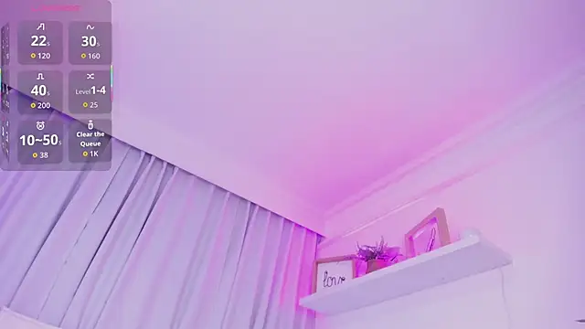 Snapshot of susyy7 chatting on October 2025 07:32:01 PM susyy7 online show from October 2025 07:32:01 PM