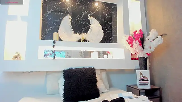 Cinthya mjs online show from September 2025 12:27:02 PM