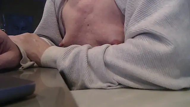 Toy-Daddy online show from December 2024 08:15:01 PM