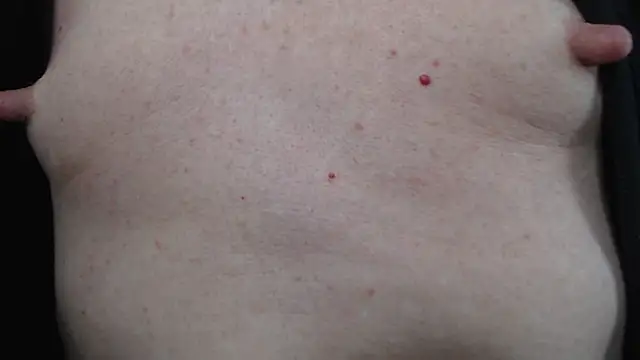 Toy-Daddy online show from March 2025 12:53:02 PM