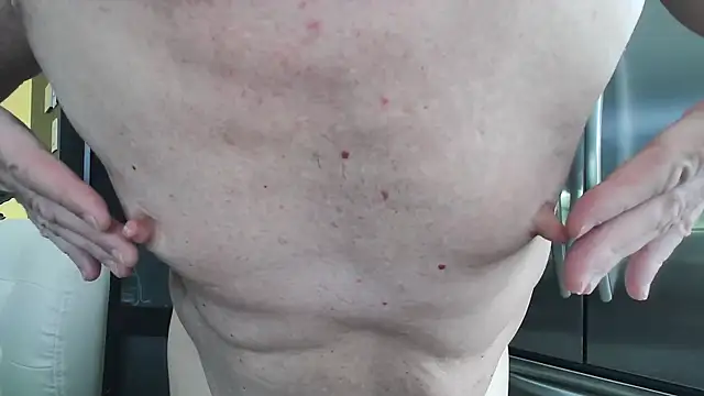 Toy-Daddy online show from May 2026 02:23:01 PM