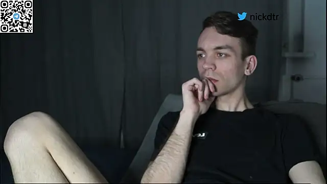 Snapshot of nickdtr chatting on March 2025 06:53:02 PM nickdtr online show from March 2025 06:53:02 PM