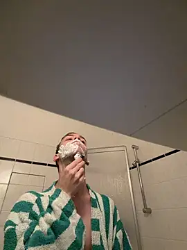nickdtr online show from April 2026 12:04:01 PM