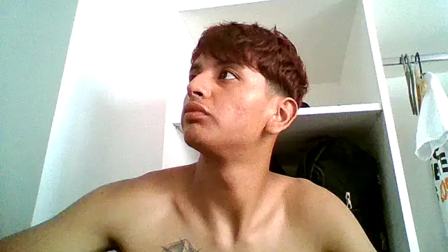 Snapshot of teendotados chatting on January 2025 12:57:02 PM teendotados online show from January 2025 12:57:02 PM