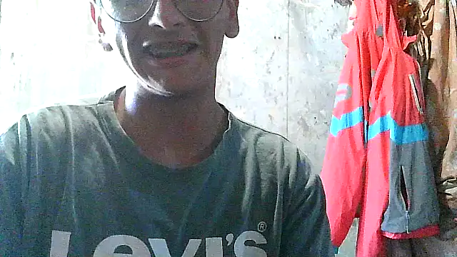 teendotados online show from October 2025 09:15:01 PM