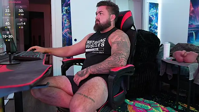 B The Creator X online show from October 2025 01:46:01 AM