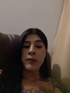 daniigarcia online show from May 2026 12:52:01 AM