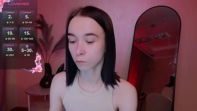 LilithStrangfor online show from March 2025 11:25:01 PM