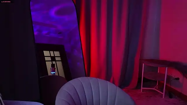 LilithStrangfor online show from October 2025 09:13:01 PM