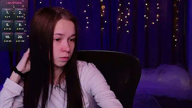 LilithStrangfor online show from February 2026 09:46:02 PM