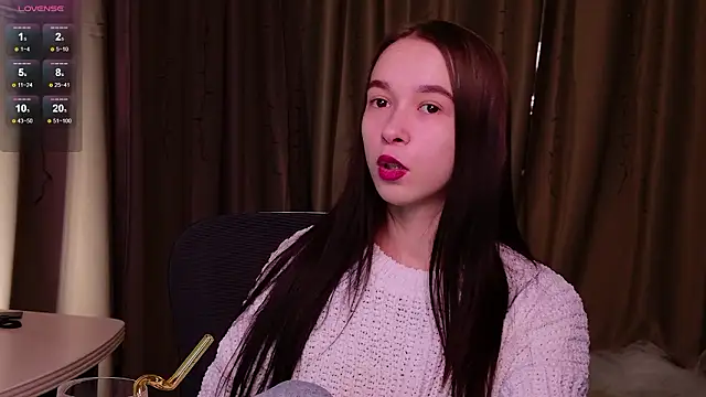 LilithStrangfor online show from February 2026 10:13:02 PM