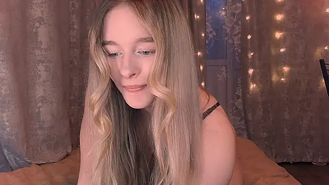 Eva Jaya online show from December 2024 01:11:02 PM