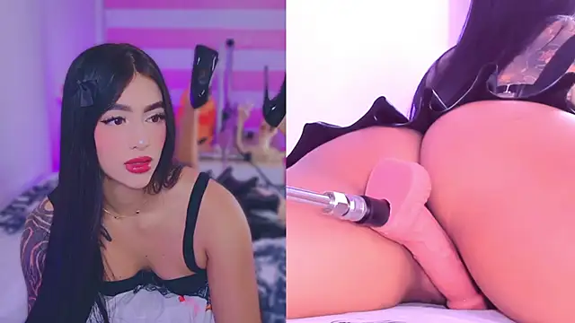 pamela cm online show from October 2025 11:00:02 AM