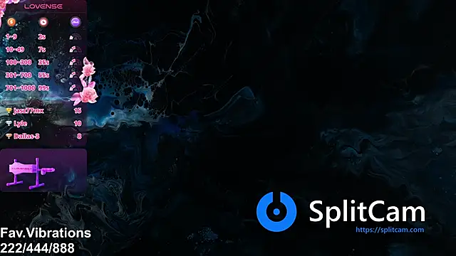 wowsquirtx online show from January 2025 06:42:02 AM