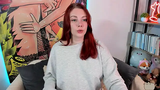 Snapshot of Kati_FoX chatting on April 2026 01:13:01 PM Kati FoX online show from April 2026 01:13:01 PM