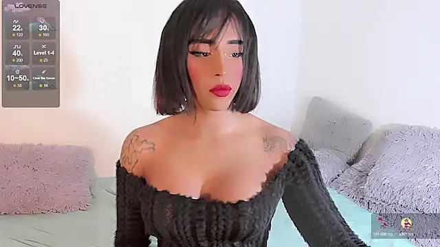 Snapshot of Thebiggestsbitch chatting on March 2025 06:25:01 PM Thebiggestsbitch online show from March 2025 06:25:01 PM