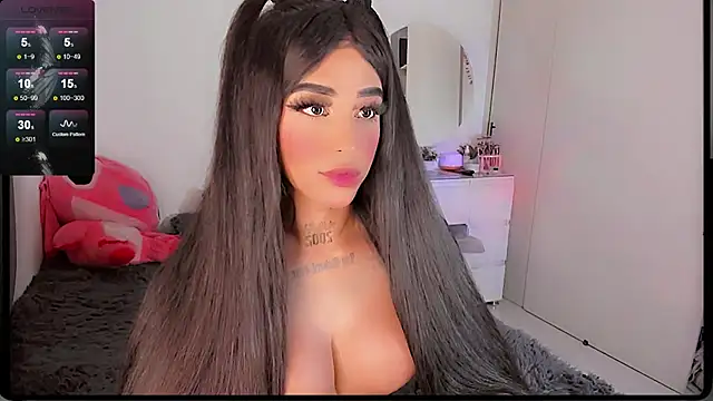 Snapshot of Thebiggestsbitch chatting on September 2025 04:30:01 PM Thebiggestsbitch online show from September 2025 04:30:01 PM